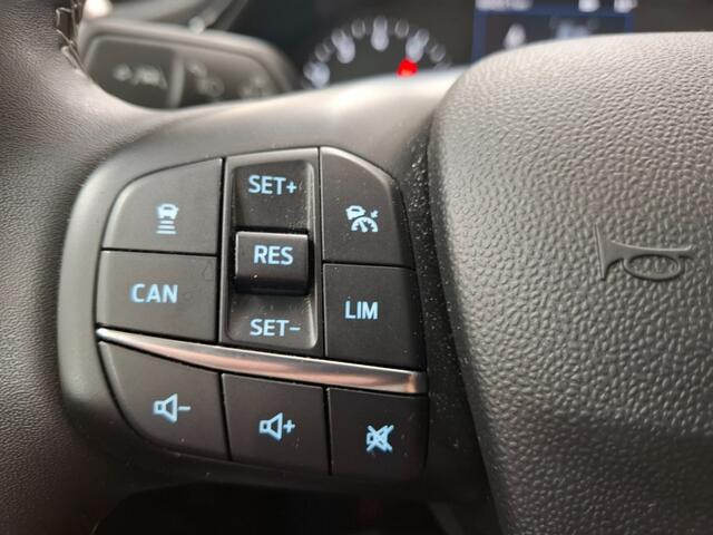 Ford FIESTA 1.0 Ecoboost Titanium Automaat - Adapt.Cruise - Carplay