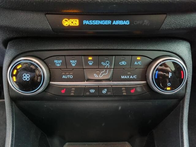 Ford FIESTA 1.0 EcoBoost Hybrid Titanium | Winter Pack | Camera