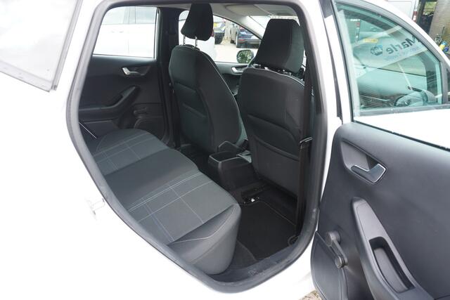 Ford FIESTA 1.1 Trend CRUISE NAVI