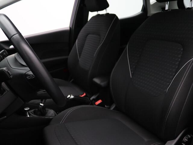 Ford FIESTA 100pk EcoBoost Titanium B&O | Camera | Adapt. Cruise | Parkeersens. v+a | Voorruitverw.