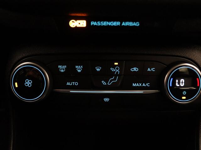 Ford FIESTA 100pk EcoBoost Titanium B&O | Camera | Adapt. Cruise | Parkeersens. v+a | Voorruitverw.