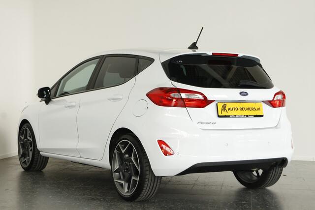 Ford FIESTA 1.1 Trend / Airco / CarPlay / Cruisecontrol / Bluetooth