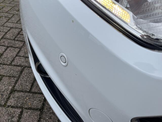 Ford FIESTA 1.0 Style Ultimate Airco Cruise lmv Navi Nap