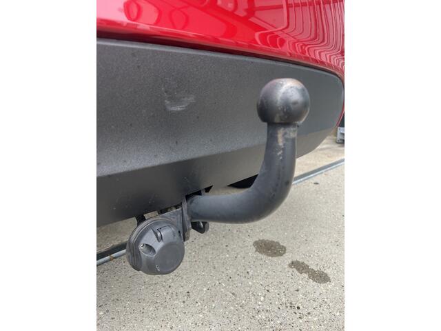 Ford FIESTA 1.0 Style Ultimate | TREKHAAK | NAVI | CRUISE CONTROL | PDC V+A | AIRCO | LMV | BLUETOOTH