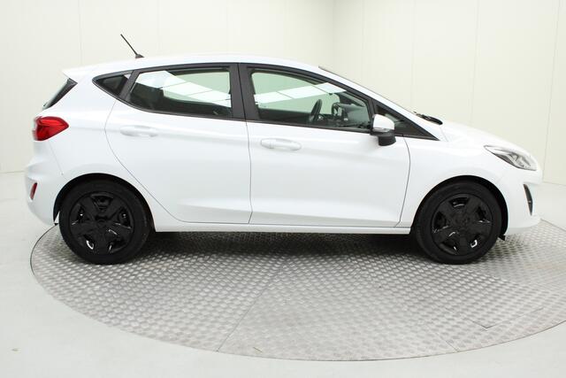 Ford FIESTA 1.1 Trend | aantoonbaar onderhouden | 1ste eigenaar | airco | navigatie fullmap | carplay | bluetooth