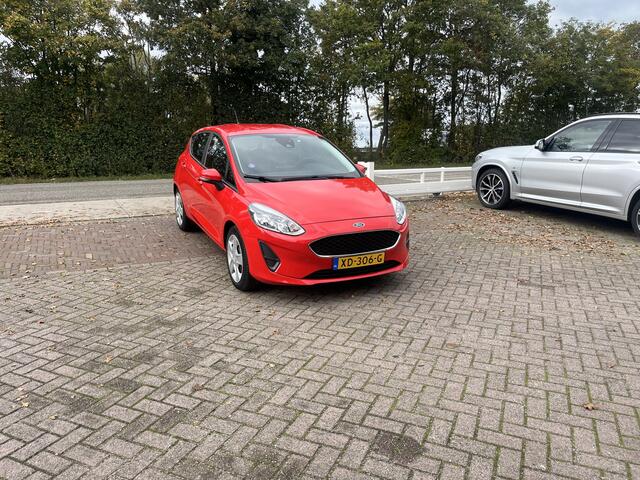 Ford FIESTA 1.1 Trend CRUISE NAVI CARPLAY