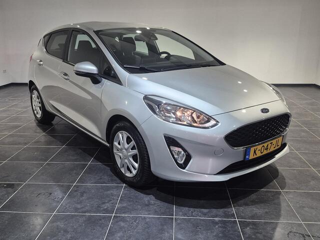 Ford FIESTA 1.0 EcoBoost Connected | Airco | Android auto/ Apple carplay
