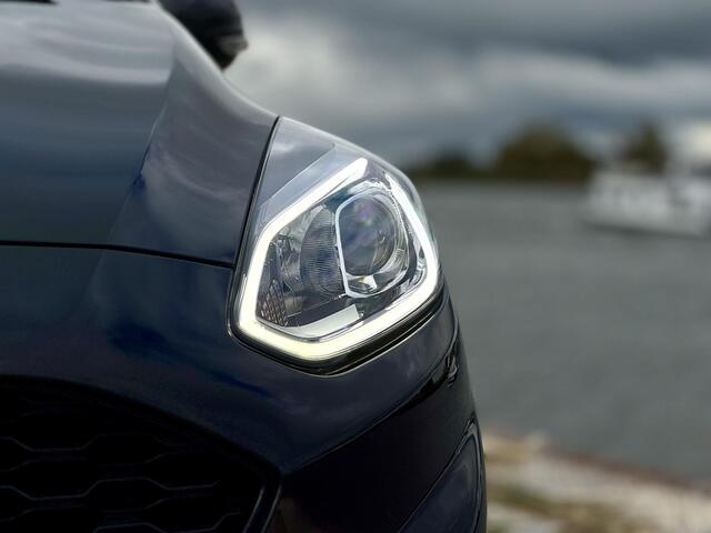 Ford FIESTA 1.0 EcoBoost ST-Line X|B&O|Winter-Pack|Carplay