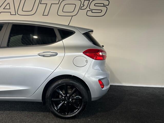 Ford FIESTA 1.1 TREND l STOELVERW l CARPLAY l LANE l PDC l 5DRS l