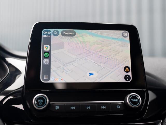 Ford FIESTA 1.0 EcoBoost Connected | Navi | Parkeersensoren | All Season banden | Prijs Rijklaar!!