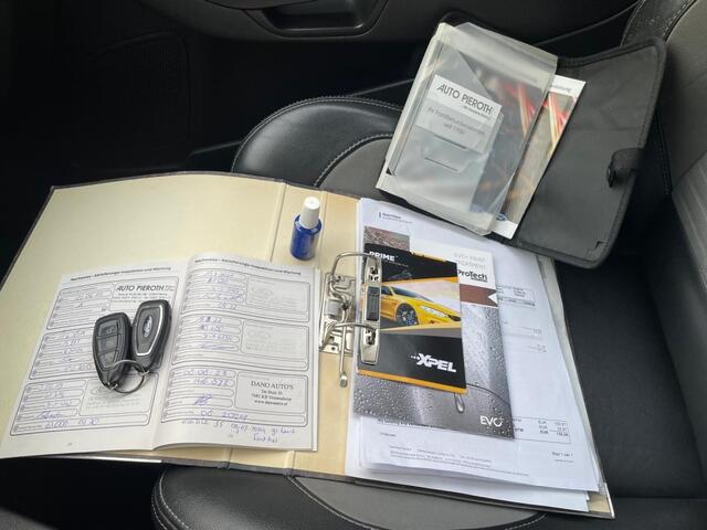 Ford FIESTA 1.6 ST2 182pk, Miltek, Winterpack, Coating, Dab+, Keyless, Recaro, erg mooi!