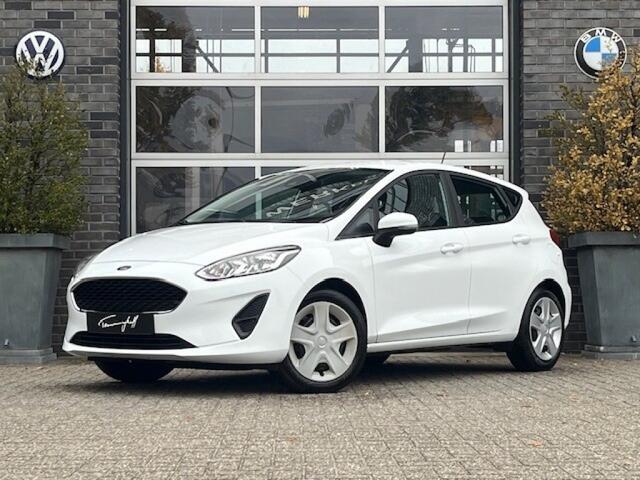 Ford FIESTA 1.1 TREND 5DRS AIRCO - CRUISE - PDC ORG. NL