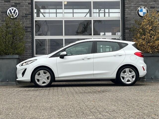 Ford FIESTA 1.1 TREND 5DRS AIRCO - CRUISE - PDC ORG. NL