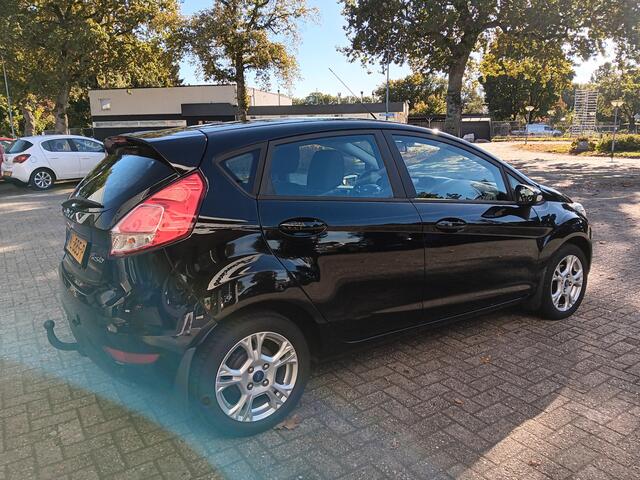 Ford FIESTA 1.0 Style Ultimate NAV PDC VOORUITVERW LMV TREKH