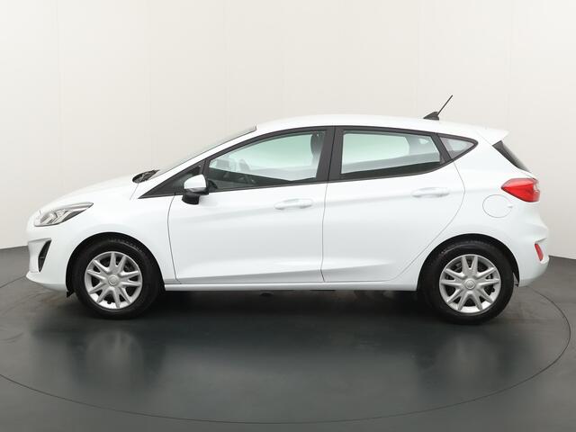 Ford FIESTA EcoBoost 125PK Connected | AUTOMAAT I Cruise I Navigatie I Bluetooth I Apple Carplay