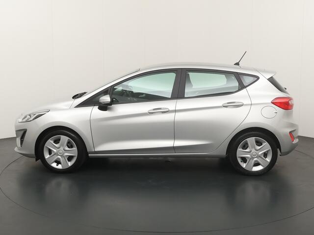 Ford FIESTA 1.1 85 pk Trend | Navi | Cruise | PDC | Apple Carplay | 4 seiz. banden |
