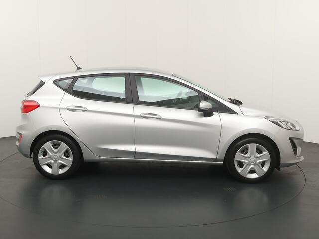 Ford FIESTA 1.1 85 pk Trend | Navi | Cruise | PDC | Apple Carplay | 4 seiz. banden |
