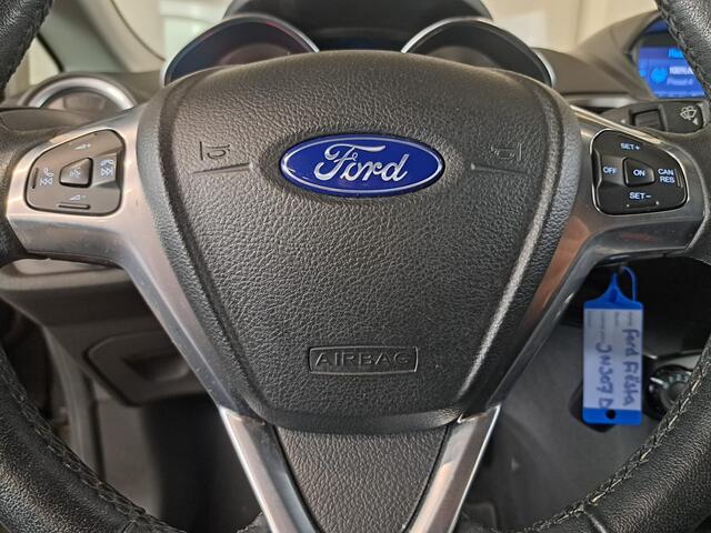 Ford FIESTA 1.0 Style