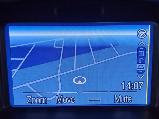 Ford FIESTA 1.0 Style