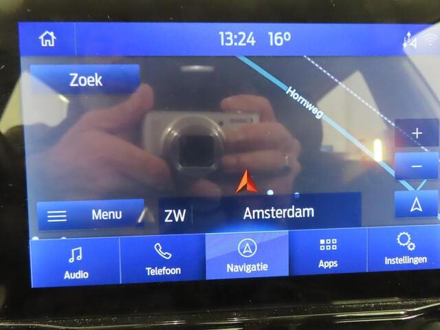 Ford FIESTA 1.0 EcoBoost Titanium X Navi Winter pack Keyless Climat B&O Audio Dealeronderhouden
