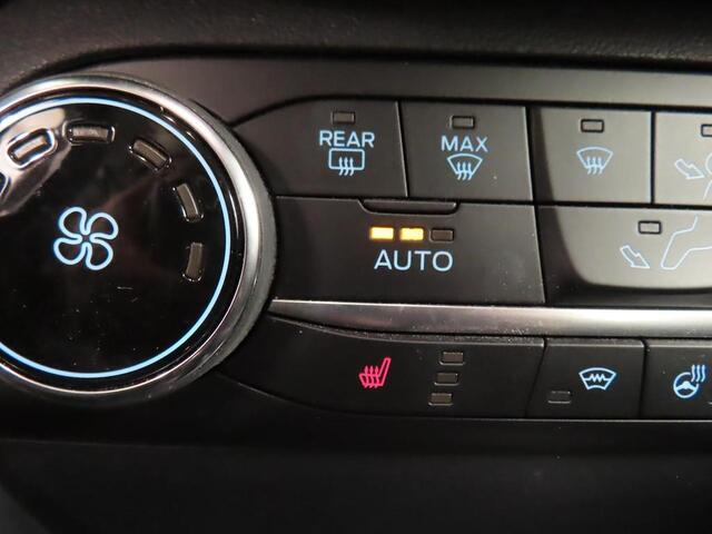 Ford FIESTA 1.0 EcoBoost Titanium X Navi Winter pack Keyless Climat B&O Audio Dealeronderhouden