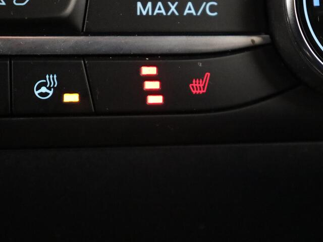 Ford FIESTA 1.5 EcoBoost ST-3 | Origineel NL | 1e eigenaar | Stoelverwarming | B&O Sound | Half leder | Carplay | Navigatie | Stuurverwarming | Full LED | Parkeerhulp