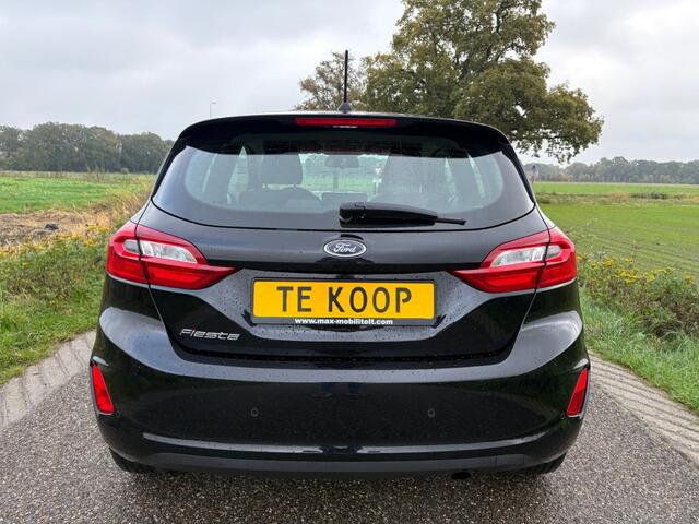 Ford FIESTA 1.1 TREND 86 PK / AIRCO / CRUISE / BLEUTOOTH