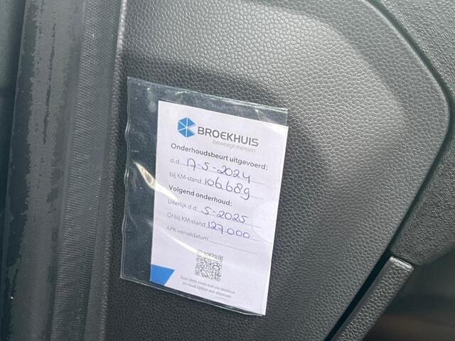 Ford FIESTA 1.0 EcoBoost Titanium NL AUTO | ECC | VELGEN