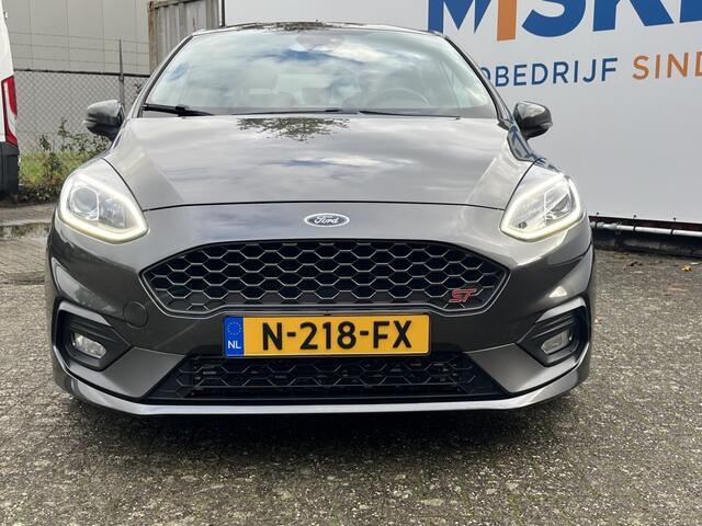 Ford FIESTA 1.5 EcoB. ST *dealeronderhouden*