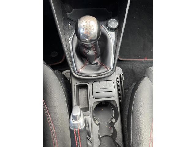 Ford FIESTA 1.0 EcoBoost ST-Line | Cruise control | Sync 3