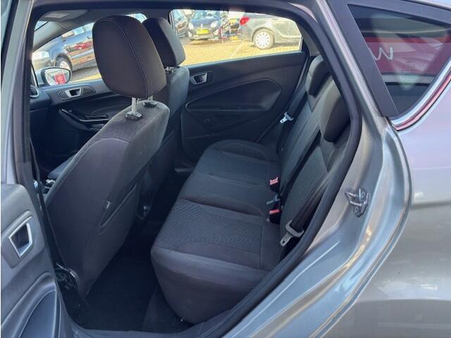 Ford FIESTA 1.0 Titanium NAVI *CLIMATE * NAVI * DEALERONDERHOUDEN *