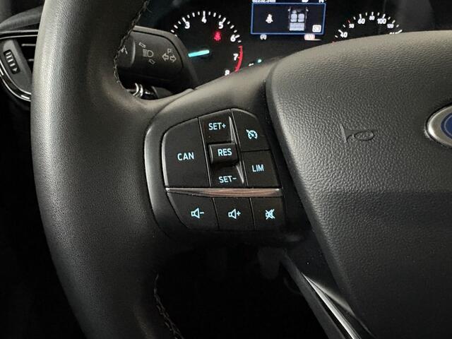 Ford FIESTA 1.0 EcoB.Hy. Tit.