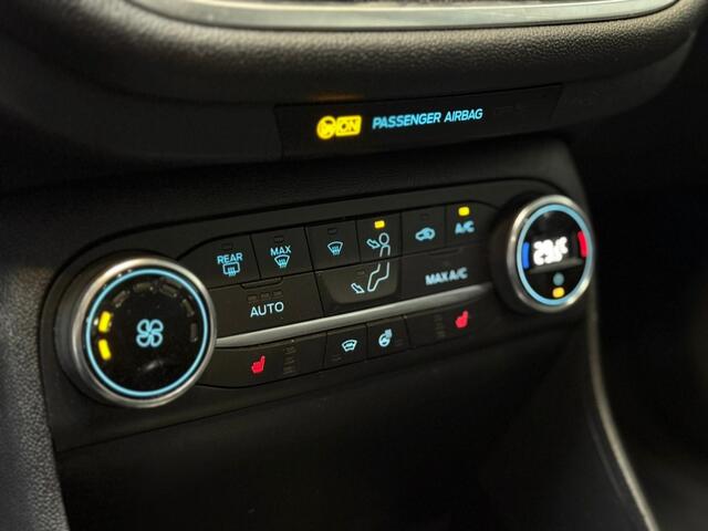 Ford FIESTA 1.0 EcoB. Titanium