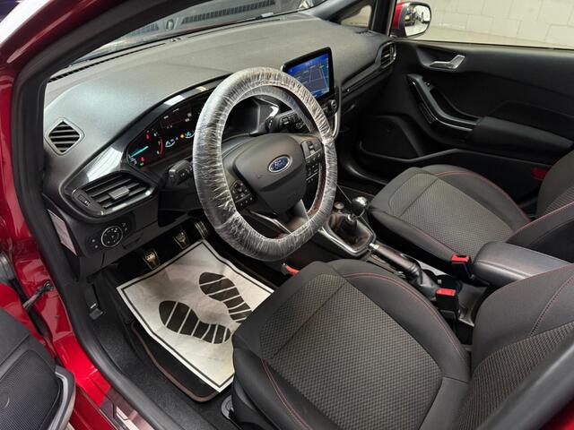 Ford FIESTA 1.0 EcoB. ST-Line
