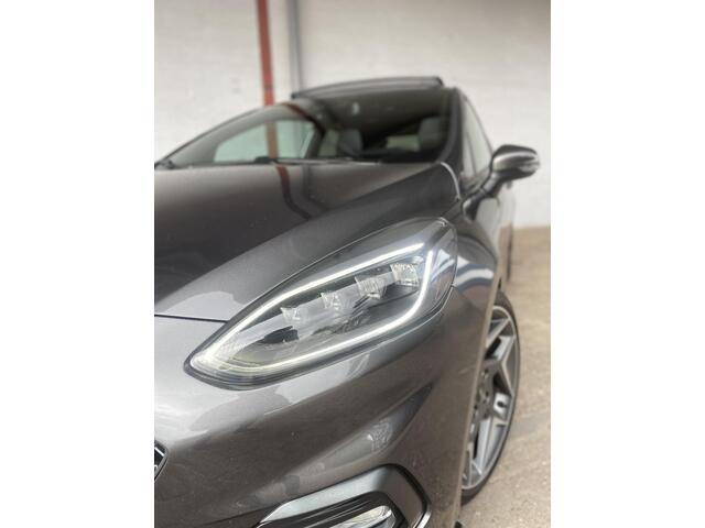 Ford FIESTA 1.5 EcoBoost ST-3 |Wengler Racing!|Maxton!|Pano!|