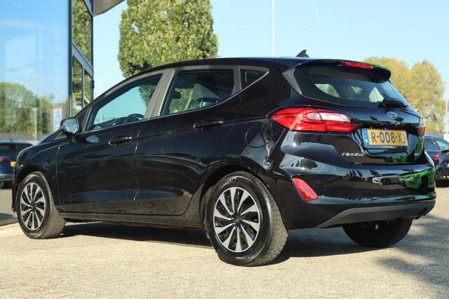 Ford FIESTA 1.0 ECOBOOST HYBRID TITANIUM | CARPLAY | CRUISE | CLIMATE | PDC | LED