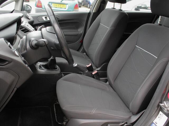 Ford FIESTA 1.0 Style Essential | Navi | Airco
