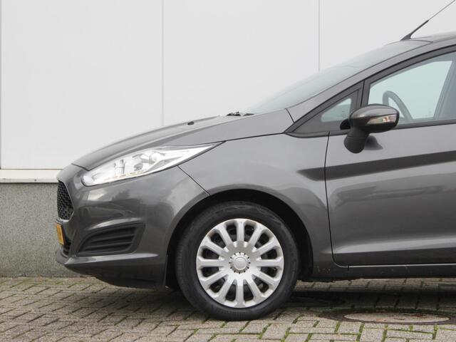 Ford FIESTA 1.0 Style Essential | Navi | Airco