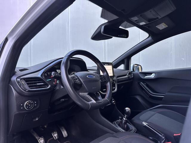 Ford FIESTA 1.0 EcoBoost ST-Line l Adaptive l CarPlay l Lane Assist l Keyless l