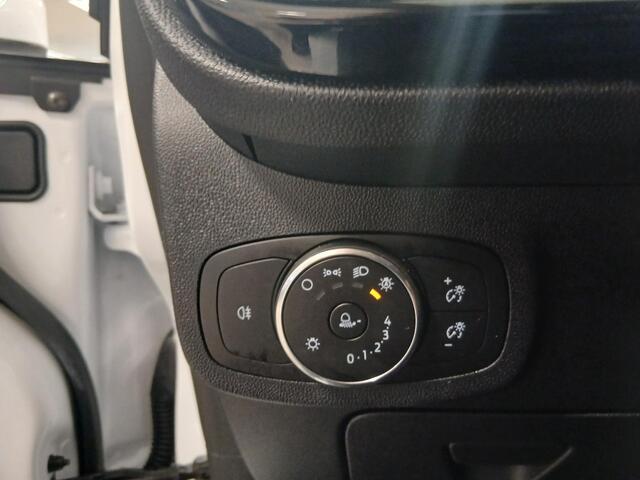 Ford FIESTA 1.0 EcoBoost 100PK Connected 5 deurs