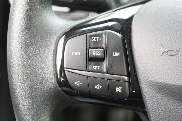 Ford FIESTA 1.1 Trend//Navi//Airco!