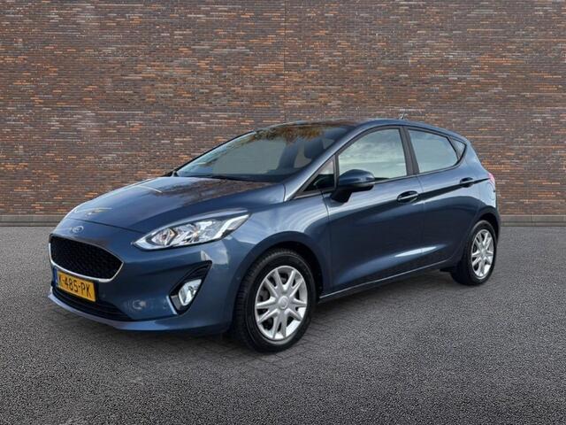 Ford FIESTA 1.0 EcoBoost Connected