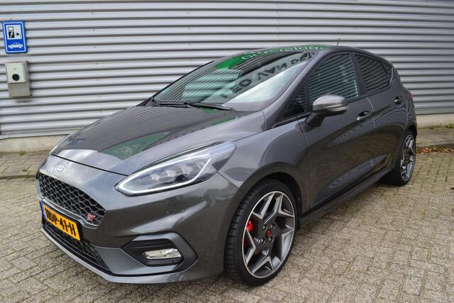 Ford FIESTA 1.5 ECOBOOST ST-3|200PK|CAMERA|BLIS|CARPLAY