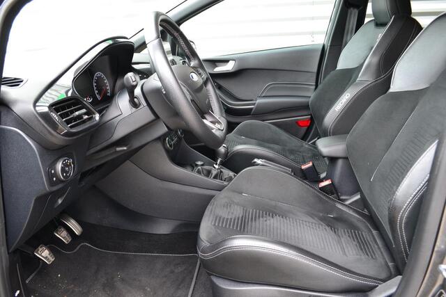 Ford FIESTA 1.5 ECOBOOST ST-3|200PK|CAMERA|BLIS|CARPLAY