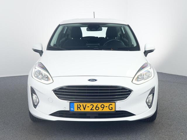 Ford FIESTA 1.0 EcoBoost Titanium | Camera | Carplay | Led | B&O |