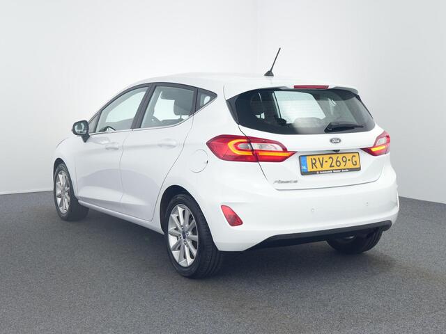 Ford FIESTA 1.0 EcoBoost Titanium | Camera | Carplay | Led | B&O |