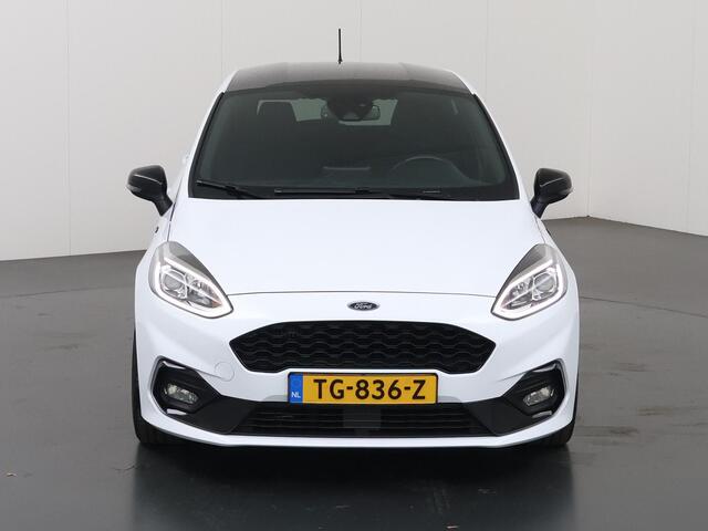 Ford FIESTA 1.0 EcoBoost ST-Line | Navigatie | Parkeercamera | Climate Control | Cruise Control | DAB |