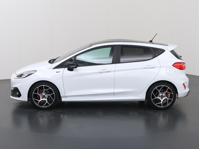 Ford FIESTA 1.0 EcoBoost ST-Line | Navigatie | Parkeercamera | Climate Control | Cruise Control | DAB |