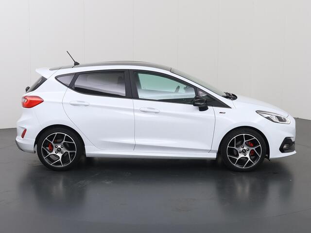 Ford FIESTA 1.0 EcoBoost ST-Line | Navigatie | Parkeercamera | Climate Control | Cruise Control | DAB |
