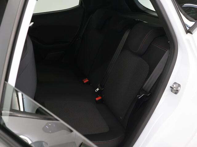 Ford FIESTA 1.0 EcoBoost ST-Line | Navigatie | Parkeercamera | Climate Control | Cruise Control | DAB |